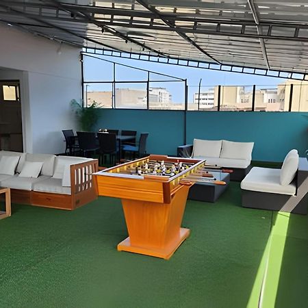 Alojamiento San Francisco - Habitaciones Distretto di Distretto di Lima Esterno foto