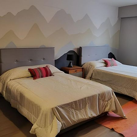 Alojamiento San Francisco - Habitaciones Distretto di Distretto di Lima Esterno foto