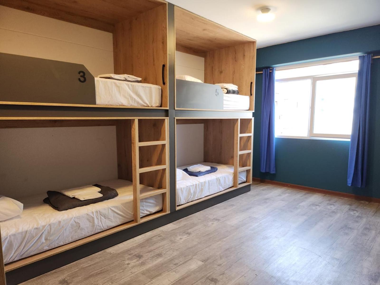 Alojamiento San Francisco - Habitaciones Distretto di Distretto di Lima Esterno foto