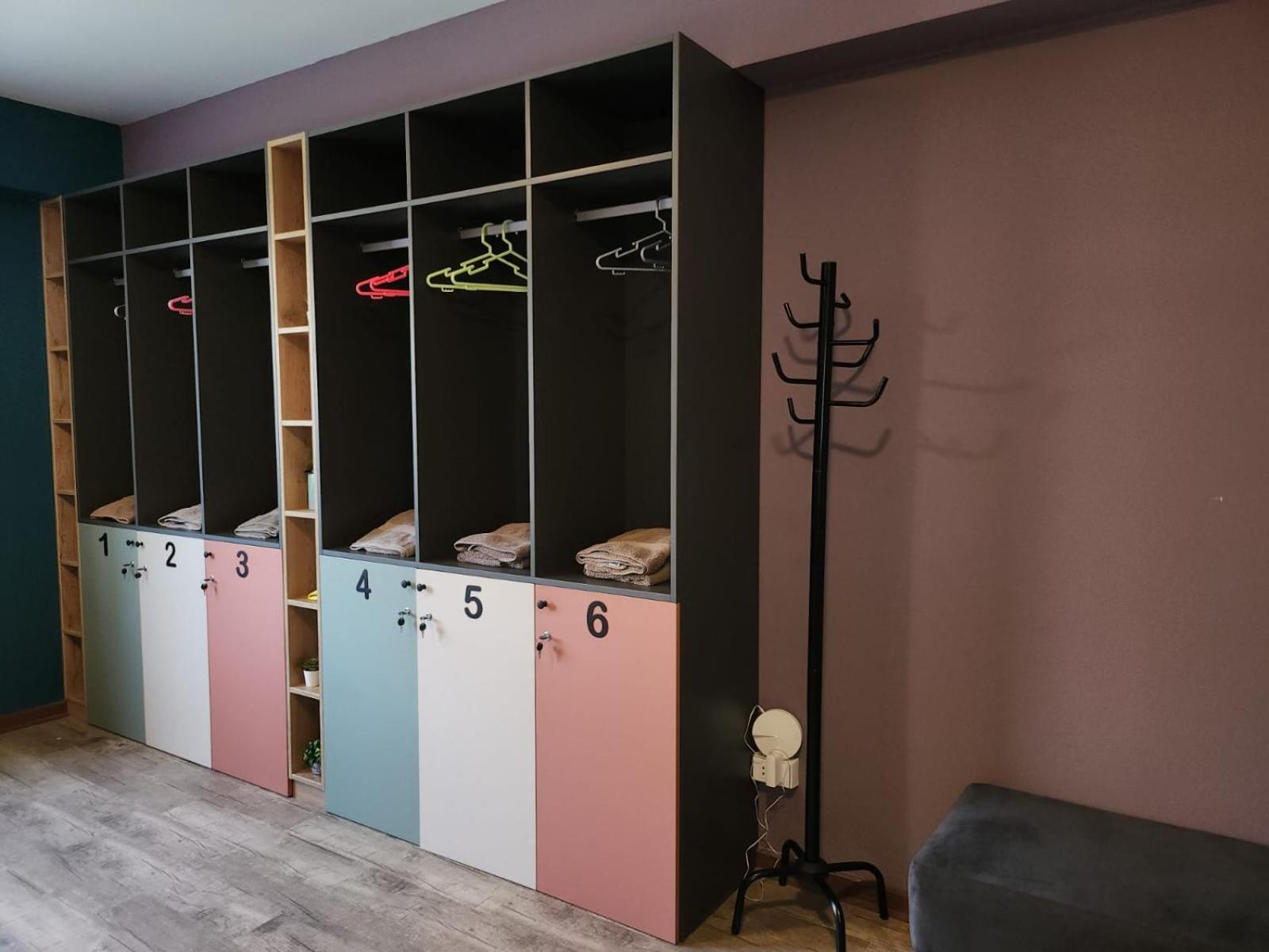 Alojamiento San Francisco - Habitaciones Distretto di Distretto di Lima Esterno foto
