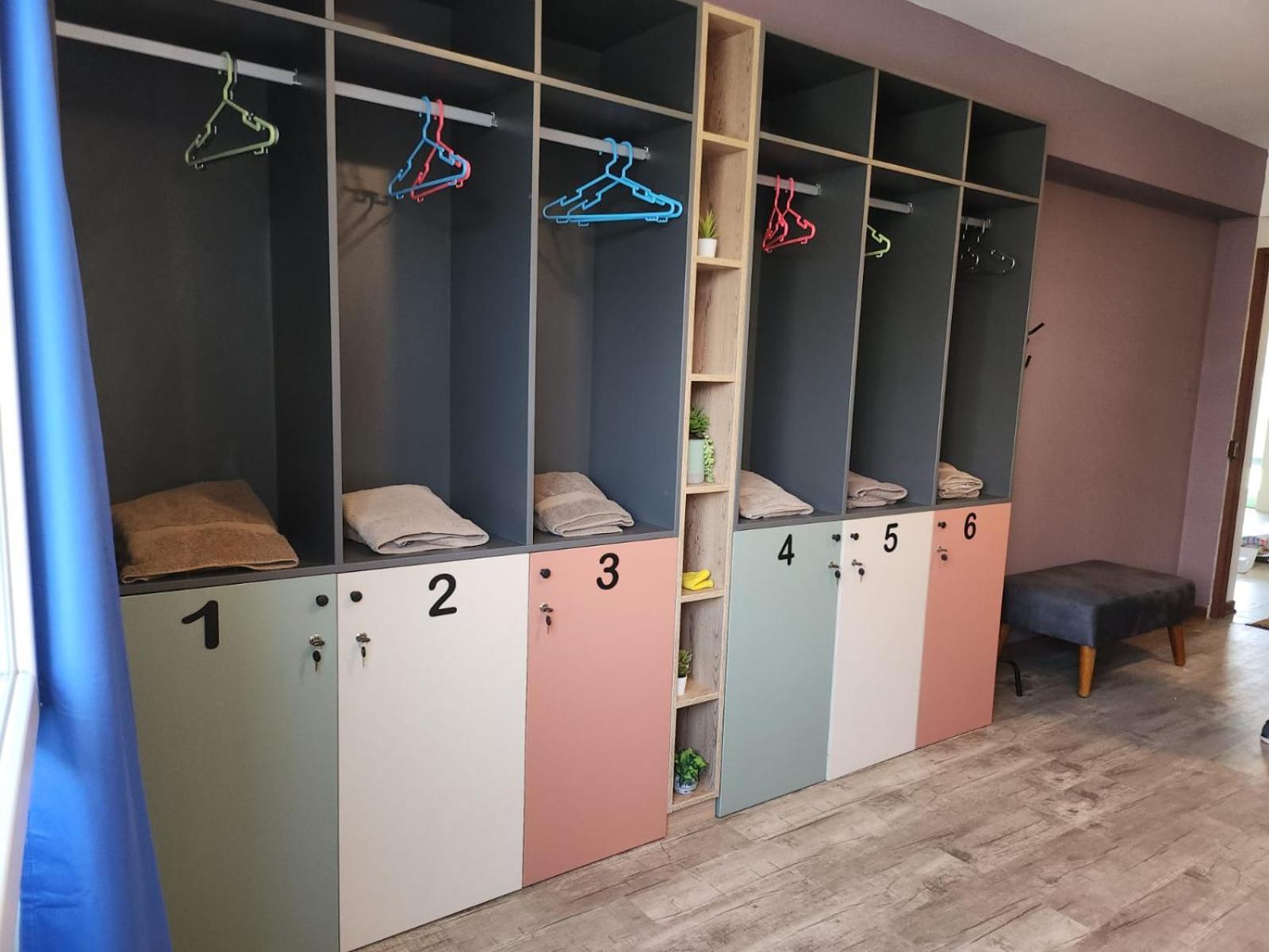 Alojamiento San Francisco - Habitaciones Distretto di Distretto di Lima Esterno foto