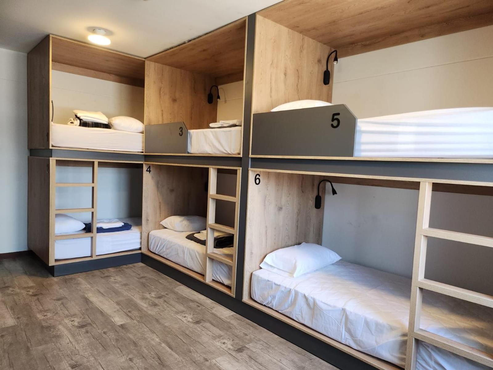 Alojamiento San Francisco - Habitaciones Distretto di Distretto di Lima Esterno foto
