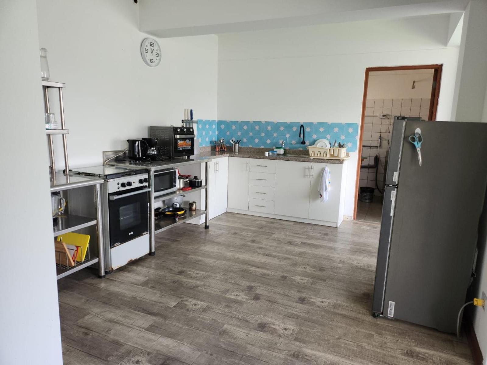 Alojamiento San Francisco - Habitaciones Distretto di Distretto di Lima Esterno foto