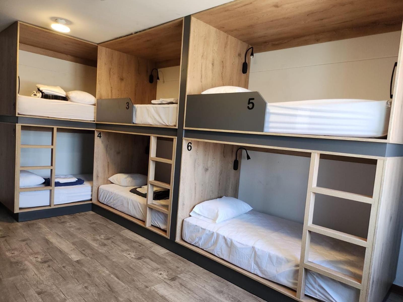 Alojamiento San Francisco - Habitaciones Distretto di Distretto di Lima Esterno foto