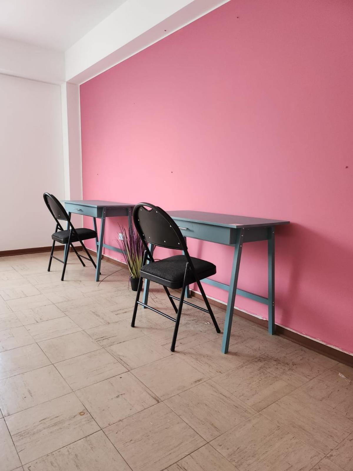 Alojamiento San Francisco - Habitaciones Distretto di Distretto di Lima Esterno foto
