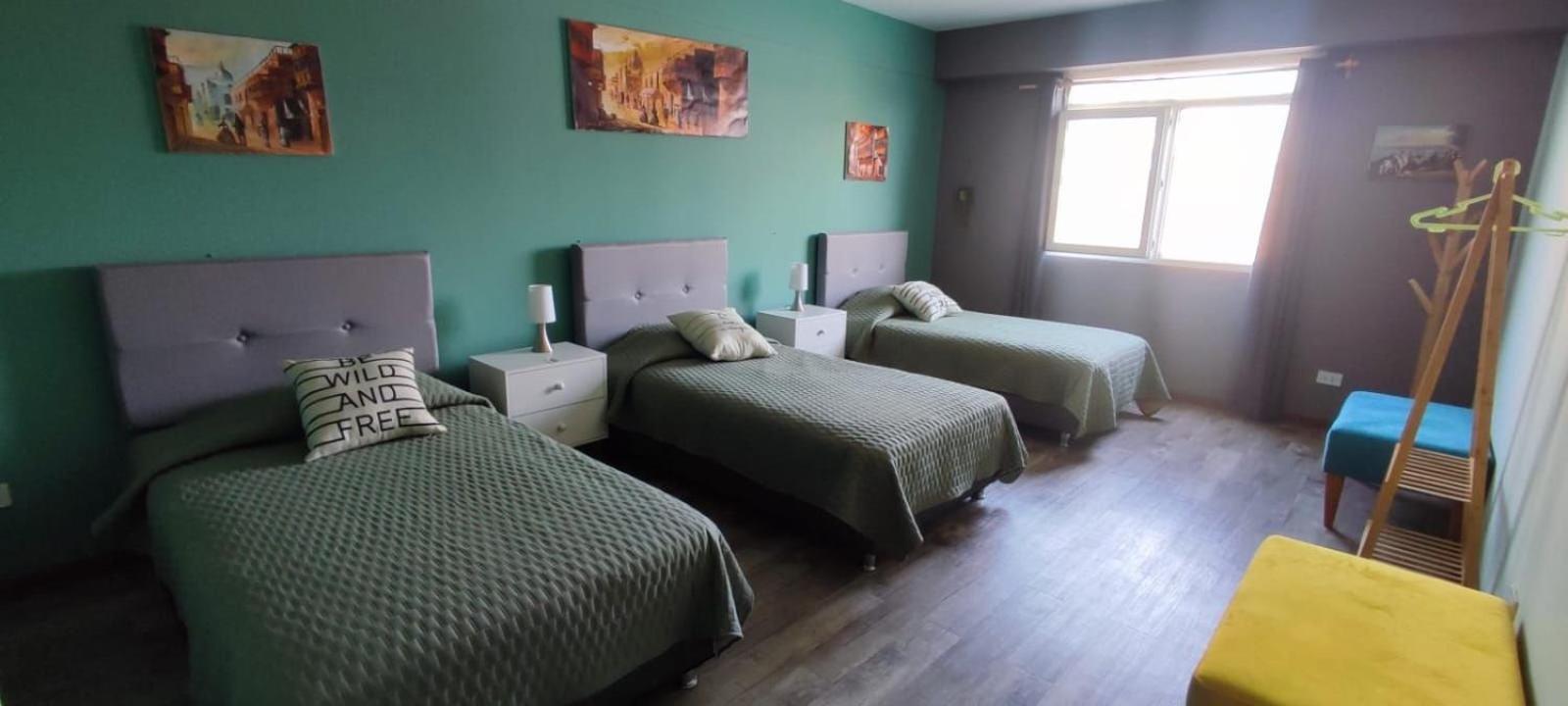 Alojamiento San Francisco - Habitaciones Distretto di Distretto di Lima Esterno foto