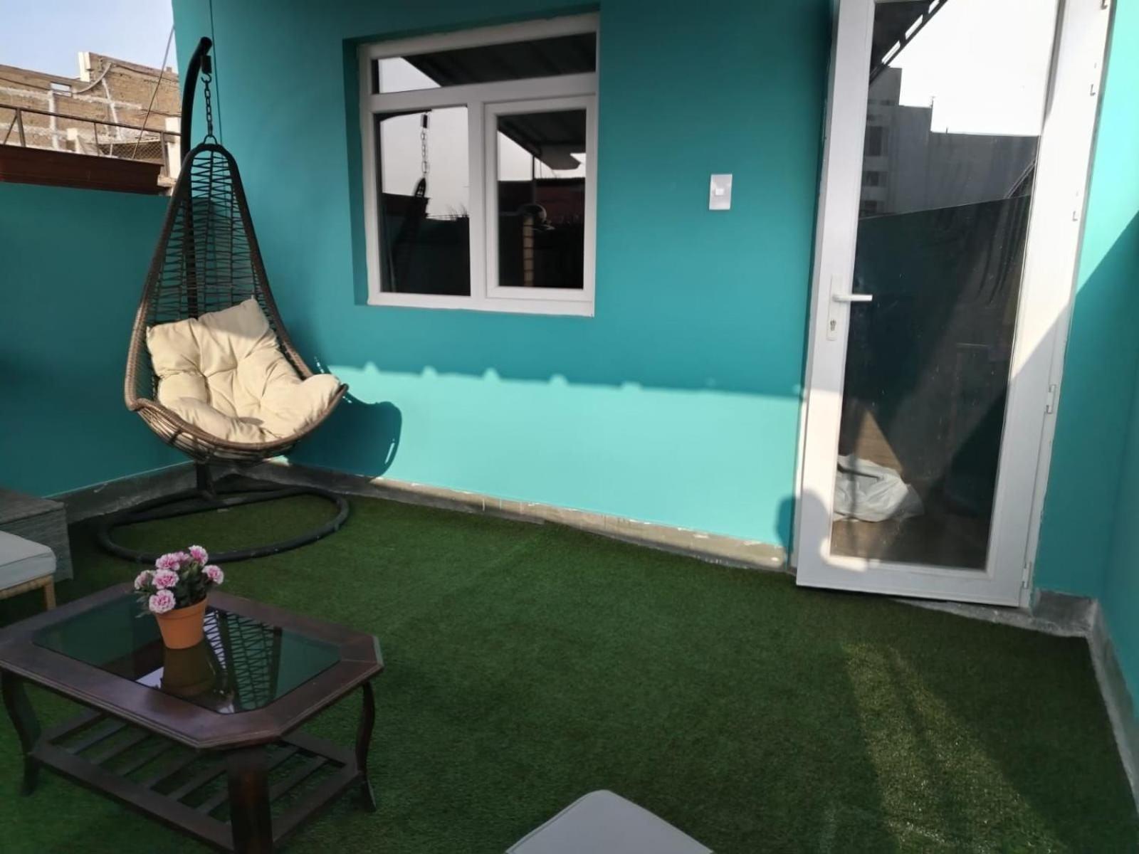 Alojamiento San Francisco - Habitaciones Distretto di Distretto di Lima Esterno foto