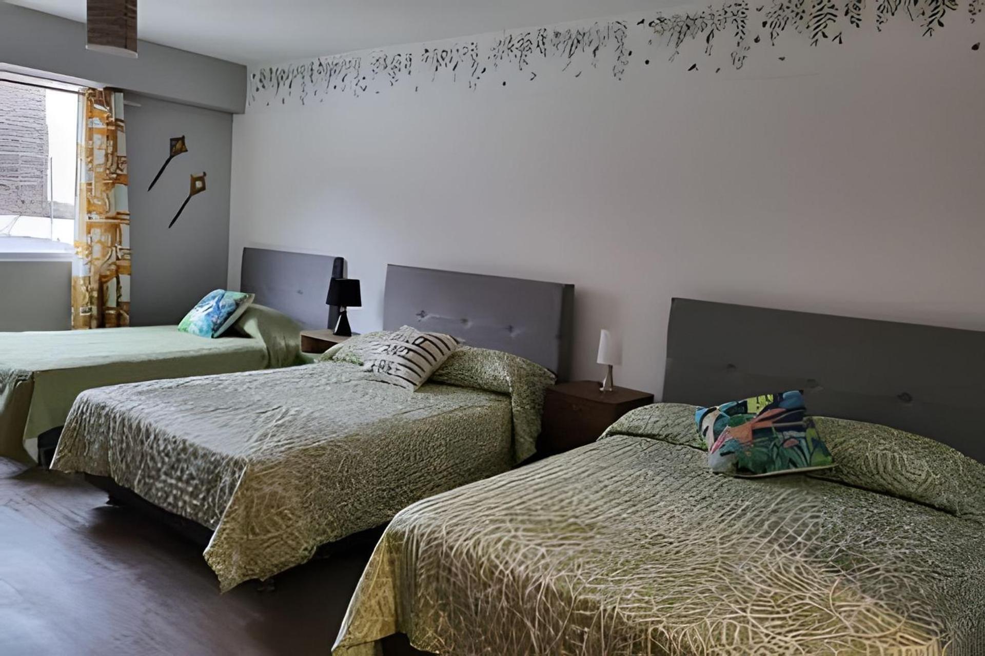 Alojamiento San Francisco - Habitaciones Distretto di Distretto di Lima Esterno foto