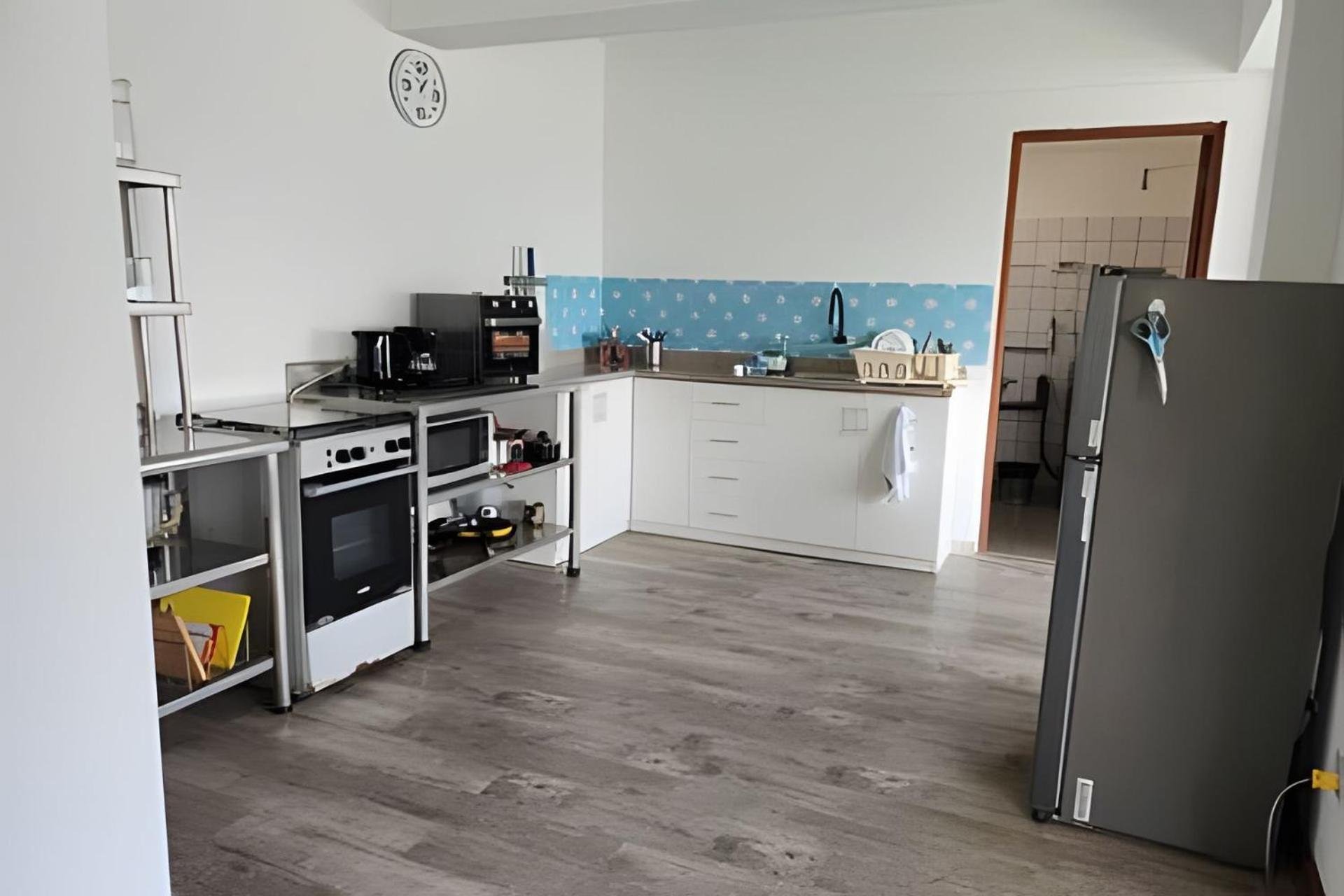 Alojamiento San Francisco - Habitaciones Distretto di Distretto di Lima Esterno foto