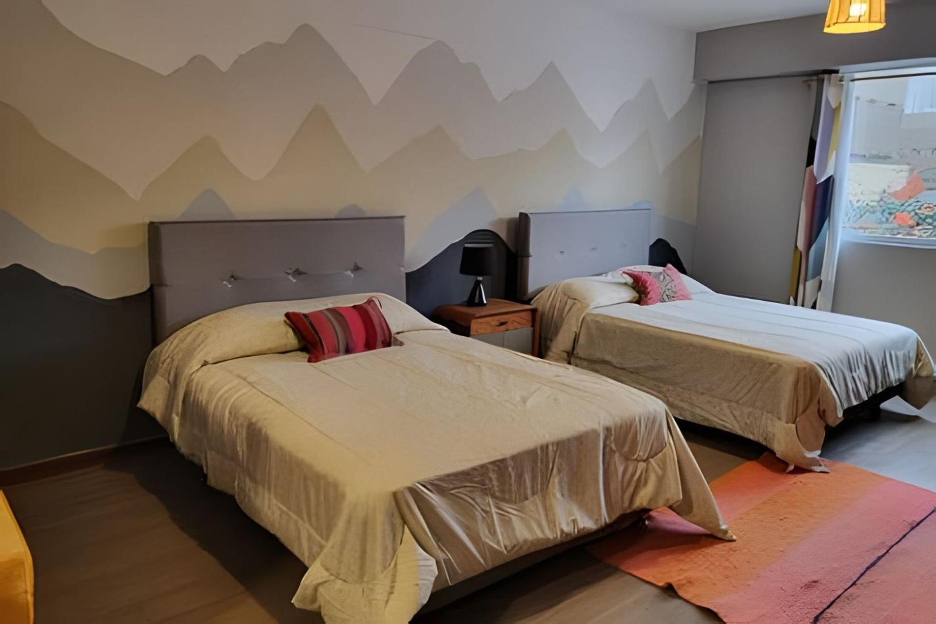 Alojamiento San Francisco - Habitaciones Distretto di Distretto di Lima Esterno foto