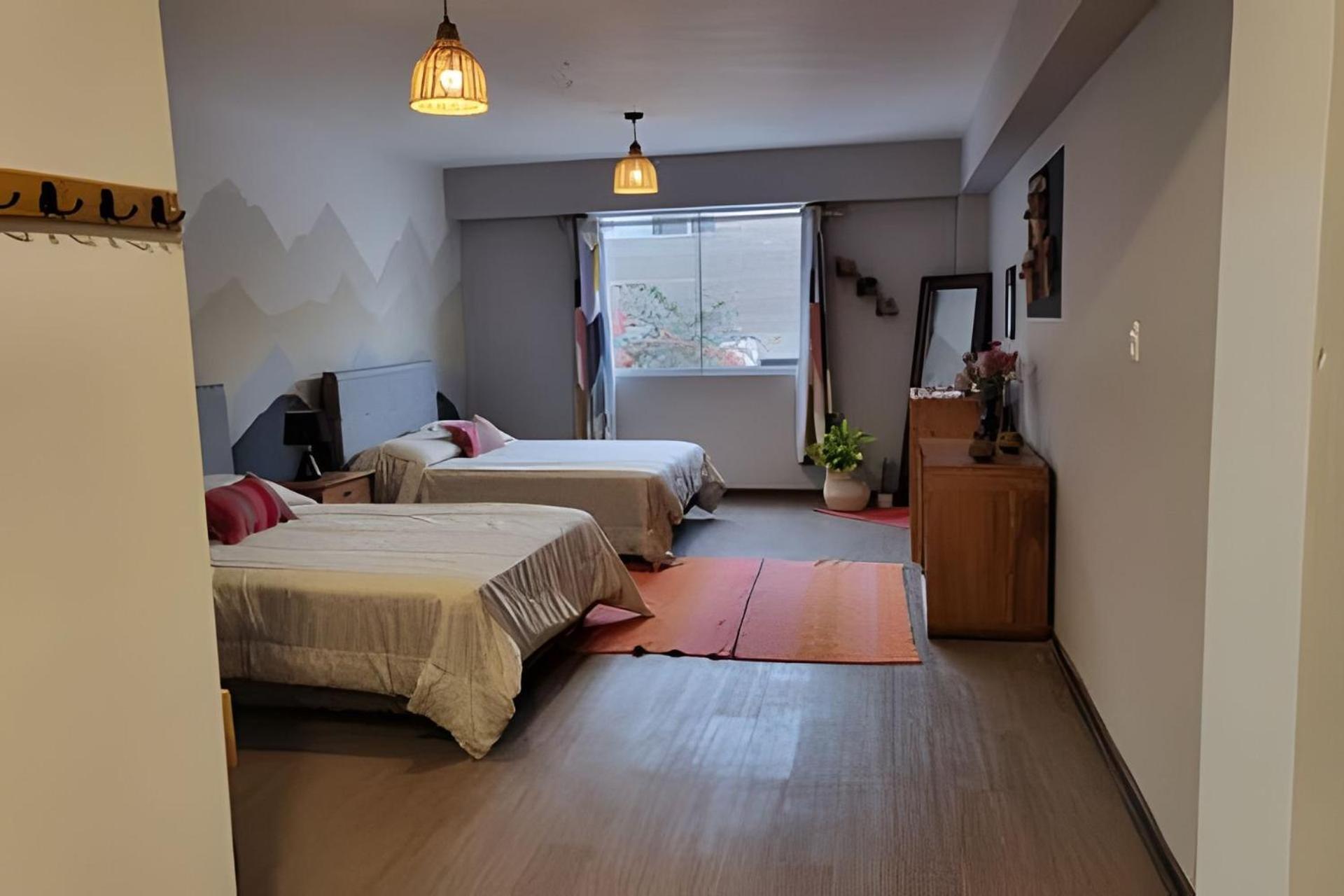 Alojamiento San Francisco - Habitaciones Distretto di Distretto di Lima Esterno foto