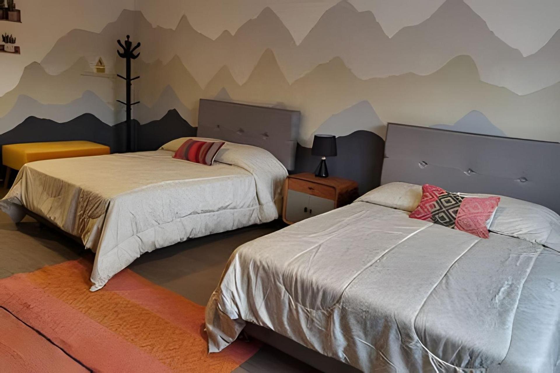 Alojamiento San Francisco - Habitaciones Distretto di Distretto di Lima Esterno foto