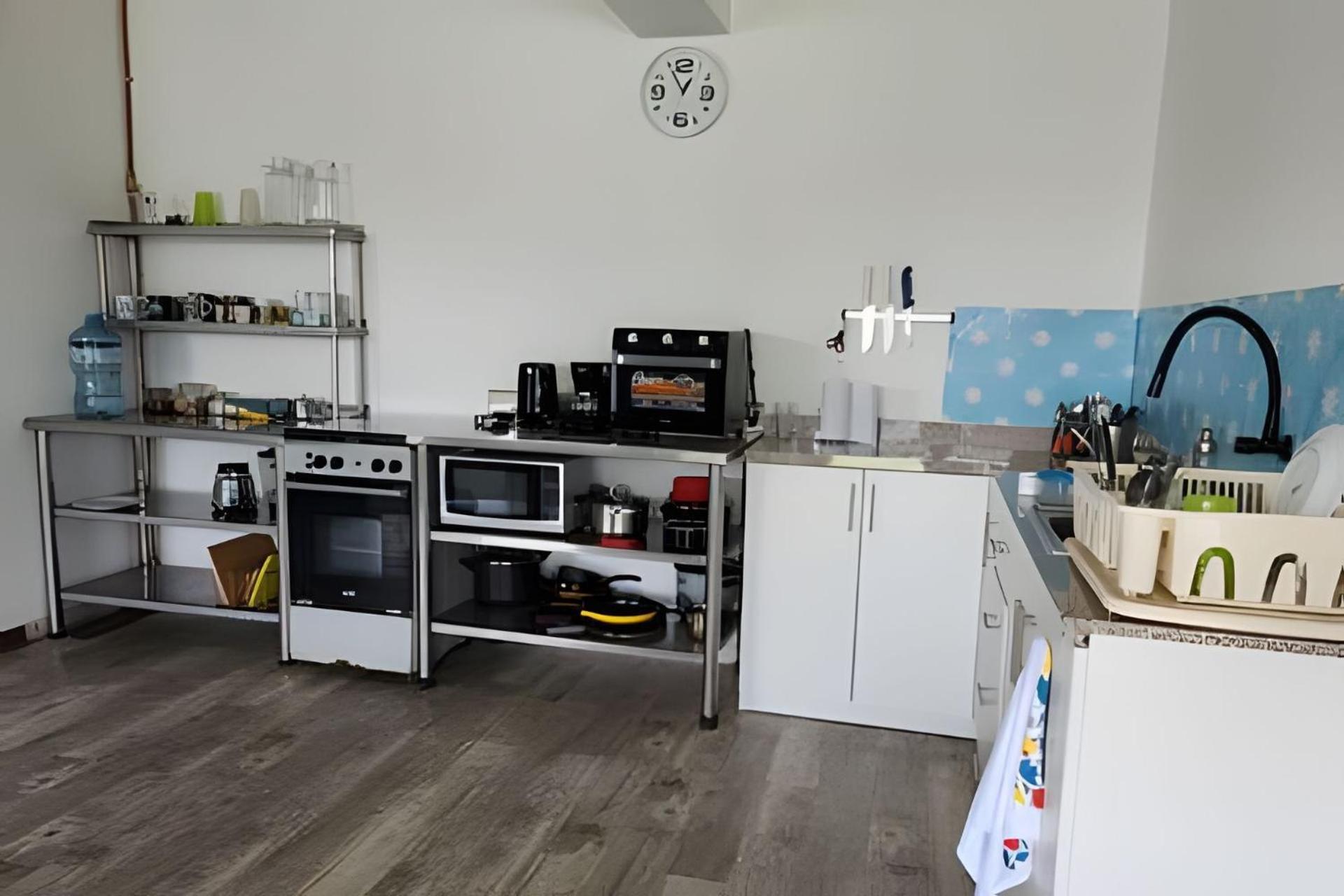 Alojamiento San Francisco - Habitaciones Distretto di Distretto di Lima Esterno foto